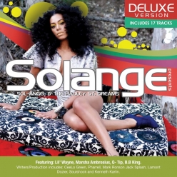 Solange - Sol-Angel And The Hadley St. Dreams